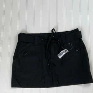 Billabong Mini Skirt. Size 5